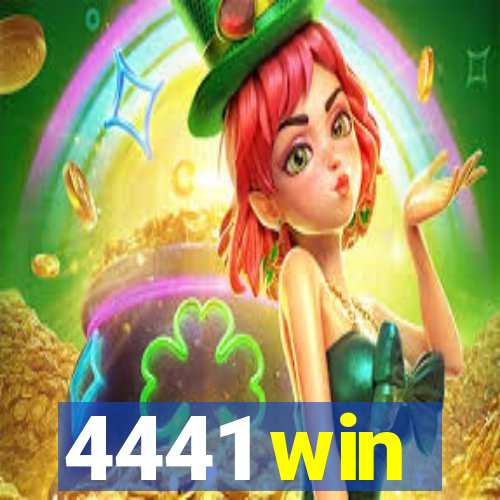 4441 win